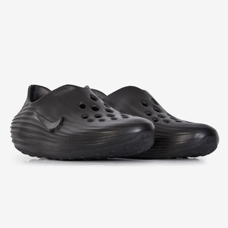 NIKE REACTX REJUVEN8 NEGRO HOMBRE