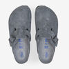 null : GRIS