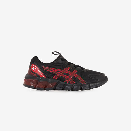 ASICS gel-quantum GEL-QUANTUM 90 III NOIR/ROUGE INFANTIL