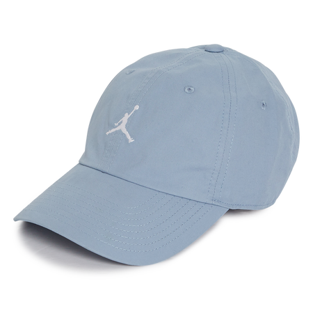JORDAN CASQUETTE CLUB JUMPMAN BLEU HOMBRE