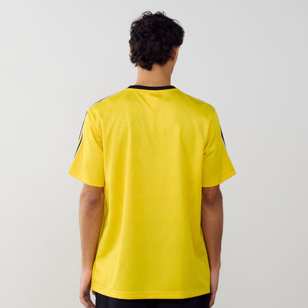 ADIDAS ORIGINALS JERSEY BRUISED BANANA AMARILLO HOMBRE