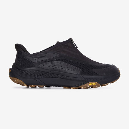 HOKA PROJECT TRANSPORT NEGRO HOMBRE