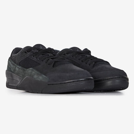 JORDAN JORDAN FLIGHT COURT NEGRO HOMBRE