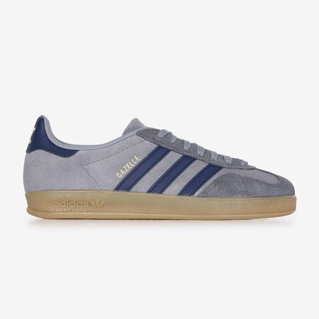 ADIDAS ORIGINALS gazelle GAZELLE INDOOR AZUL MARINO HOMBRE