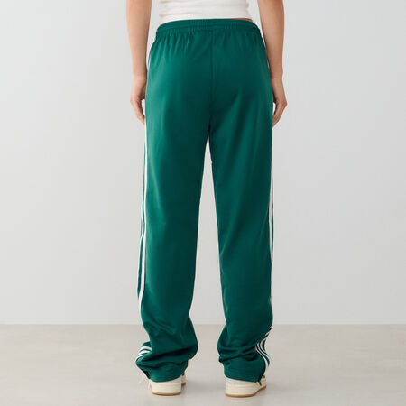 ADIDAS ORIGINALS PANT JOGGER FIREBIRD VERDE/BLANCO MUJER