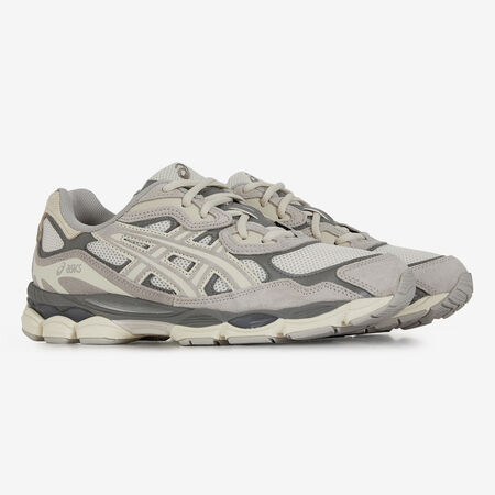 ASICS gel-nyc GEL-NYC BEIGE HOMBRE