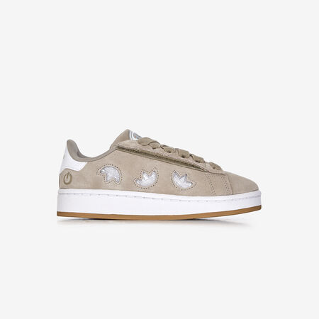 ADIDAS ORIGINALS campus CAMPUS 00s LED BEIGE/BLANCO INFANTIL