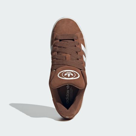 ADIDAS ORIGINALS campus CAMPUS 00s MARRÓN/BLANCO HOMBRE