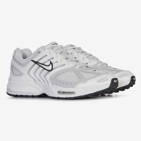 NIKE AIR PEGASUS 2005 BLANCO MUJER