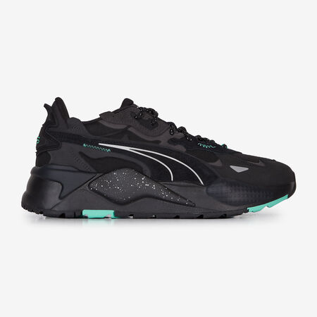 PUMA rs RS-X EFEKT 2.0 NEGRO/AZUL HOMBRE