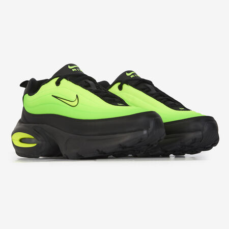 NIKE air max AIR MAX PORTAL NEGRO/AMARILLO HOMBRE