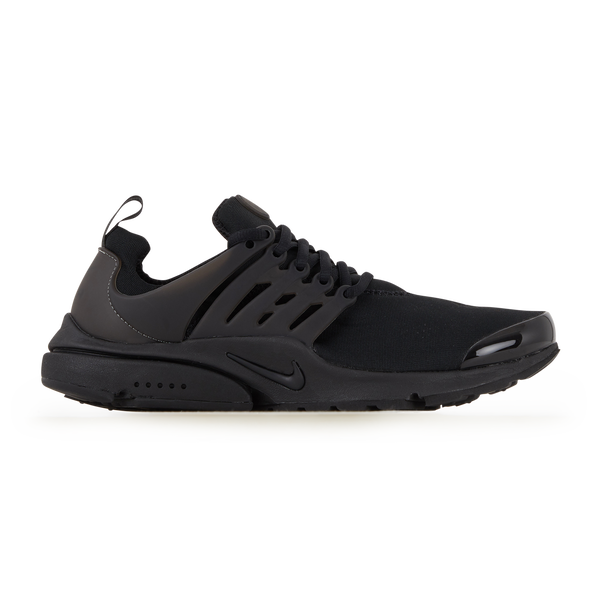 Perenne Credencial Médula ósea NIKE AIR PRESTO NEGRO/NEGRO | Courir.es
