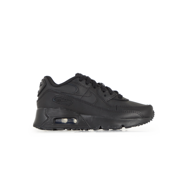 Nike air max 90 leather niño sales