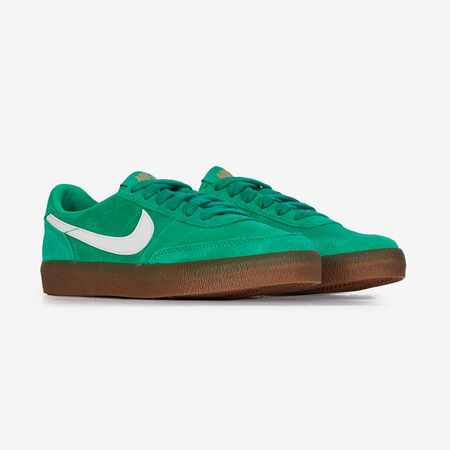 NIKE KILLSHOT 2 SUEDE VERDE/BLANCO JUNIOR