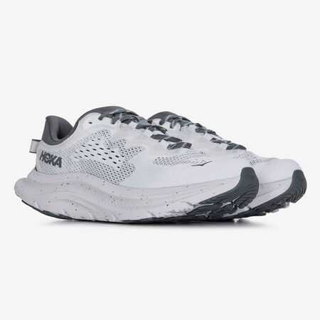 HOKA KAWANA 2 GRIS HOMBRE