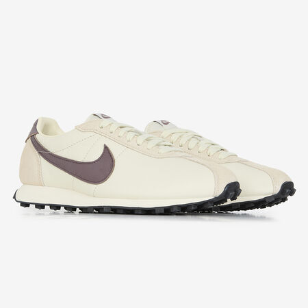 NIKE LD-1000 BEIGE/MORADO HOMBRE