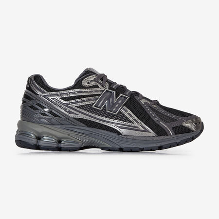 NEW BALANCE 1906 1906 NEGRO/PLATEADO HOMBRE