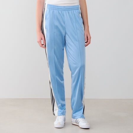 ADIDAS ORIGINALS PANT JOGGER ADIBREAK AZUL/NEGRO MUJER