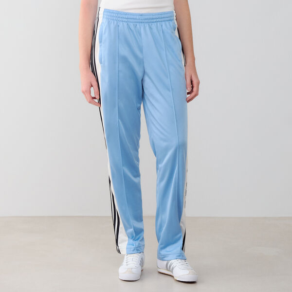ADIDAS ORIGINALS PANT JOGGER ADIBREAK AZUL/NEGRO MUJER