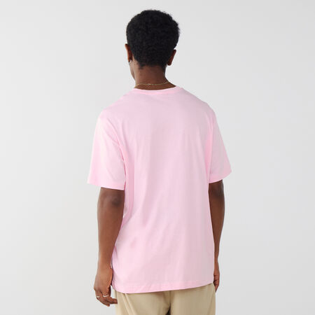 CHAMPION TEE SHIRT NY YANKEES ROSA/NEGRO HOMBRE