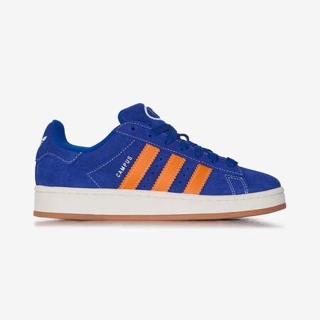 CAMPUS 00s : AZUL/NARANJA
