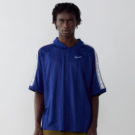 NIKE JERSEY TOP PK AZUL MARINO HOMBRE