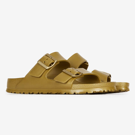 BIRKENSTOCK arizona ARIZONA EVA GLAMOUR GOLD OR MUJER
