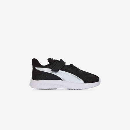 POUNCE LITE CF : NEGRO/BLANCO