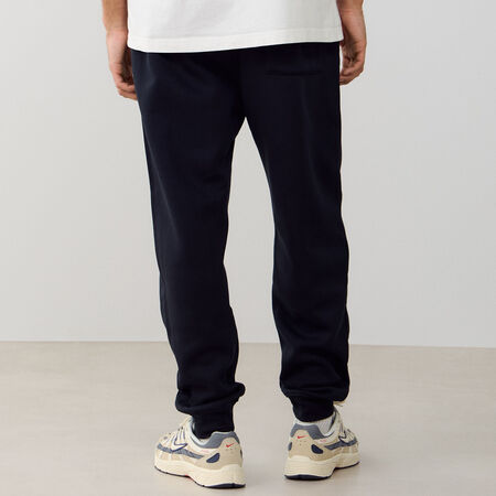 JORDAN PANT JOGGER BROOKLYN NEGRO HOMBRE