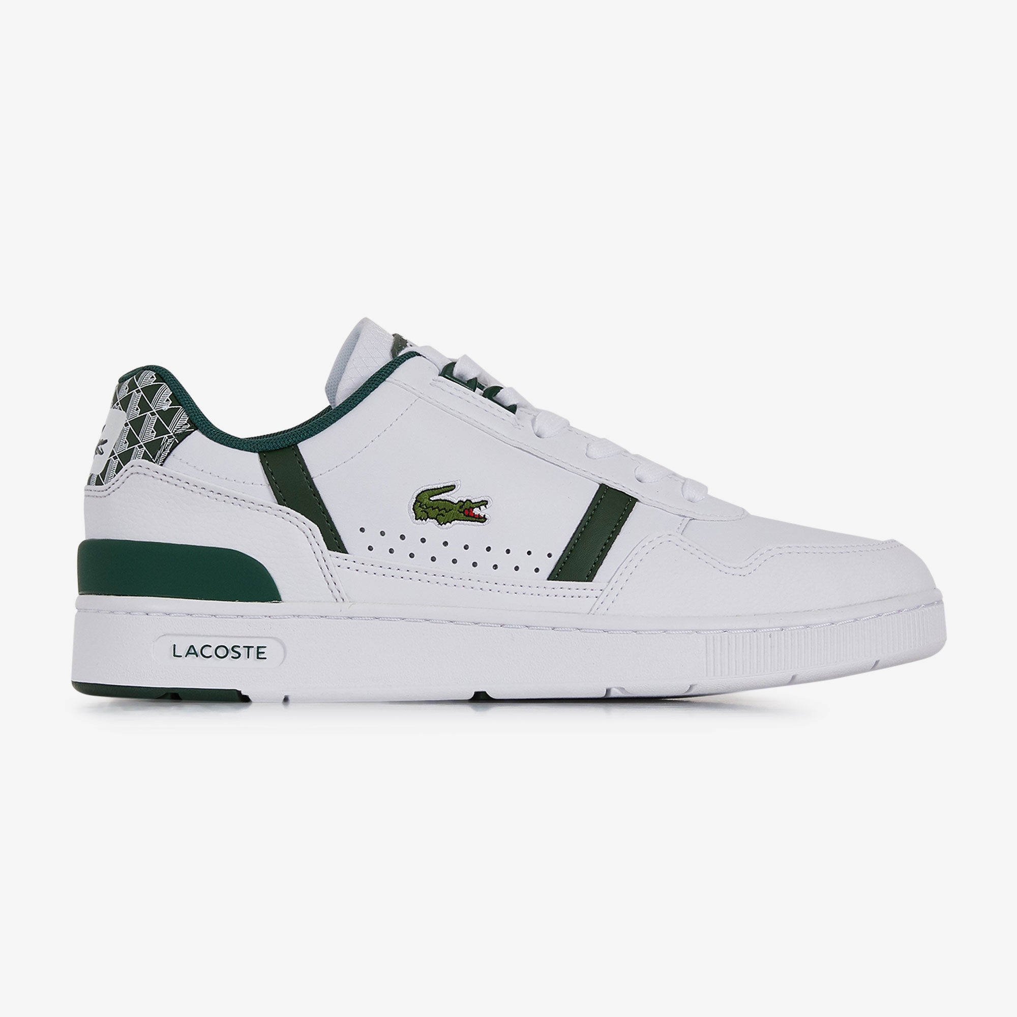 Zapatillas y sneakers LACOSTE ZAPATOS Tendencias 2024 Courir.es