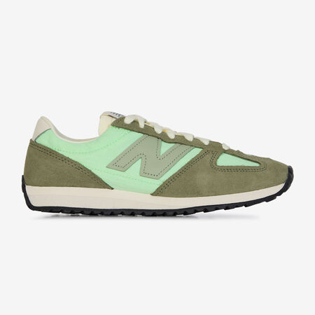 NEW BALANCE 471 VERDE MUJER