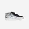 null : NEGRO/LEOPARDO