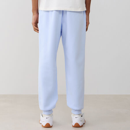 NIKE PANT JOGGER CLUB AZUL/BLANCO HOMBRE
