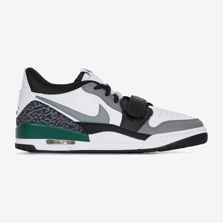 JORDAN air jordan 1 AIR JORDAN LEGACY 312 LOW BLANCO/GRIS HOMBRE