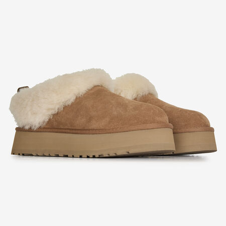 UGG tazz TAZZELLE CAMELLO MUJER