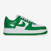 null : VERDE/BLANCO