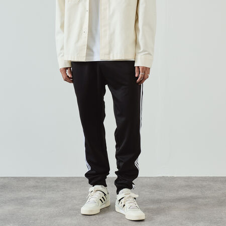 ADIDAS ORIGINALS PANT JOGGER SUPERSTAR NEGRO/BLANCO HOMBRE