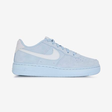 AIR FORCE 1 LOW SUEDE : AZUL