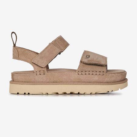 UGG GOLDENSTAR BEIGE MUJER