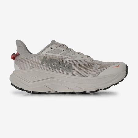 HOKA CHALLENGER 8 ROSA MUJER