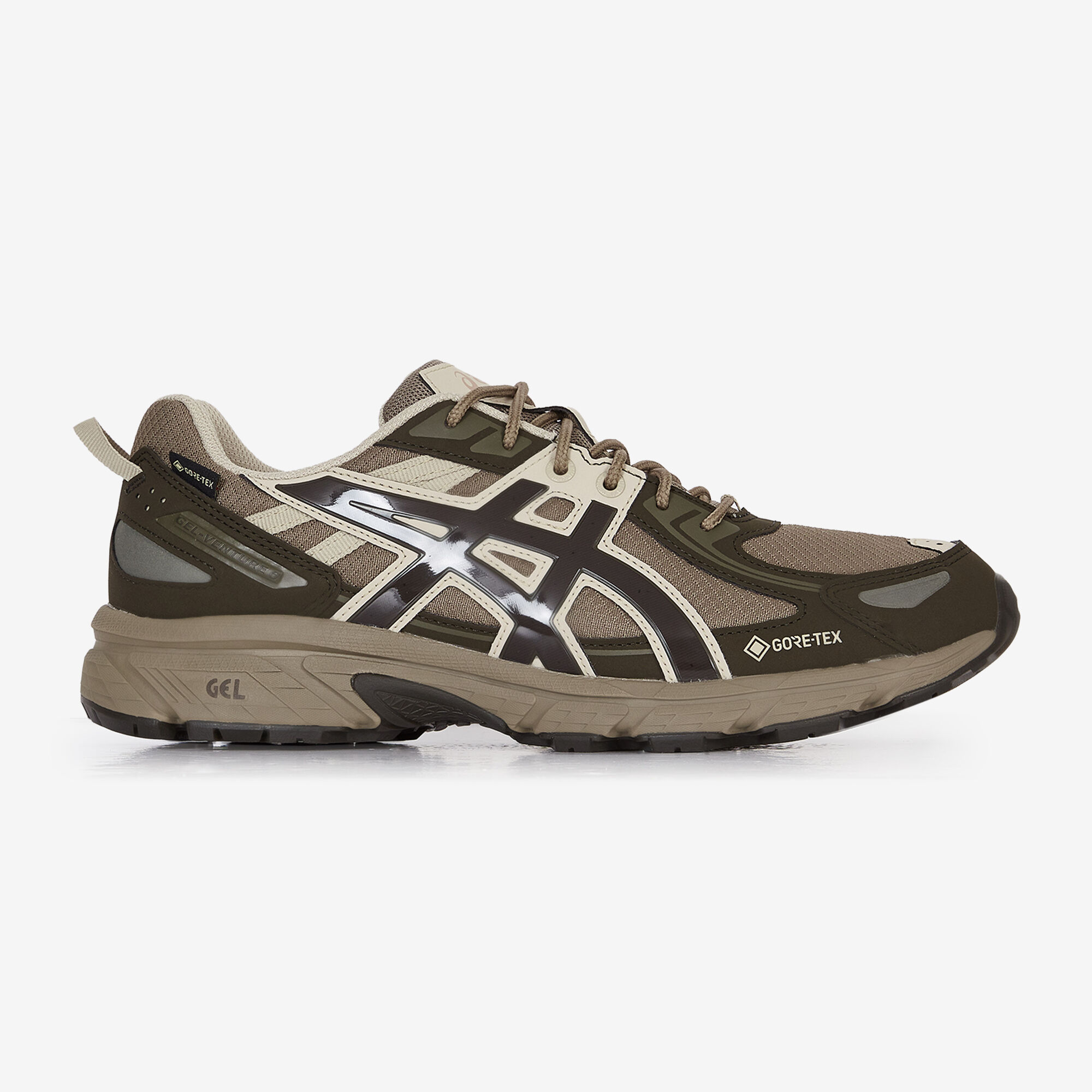 Zapatillas asics gore tex 2025