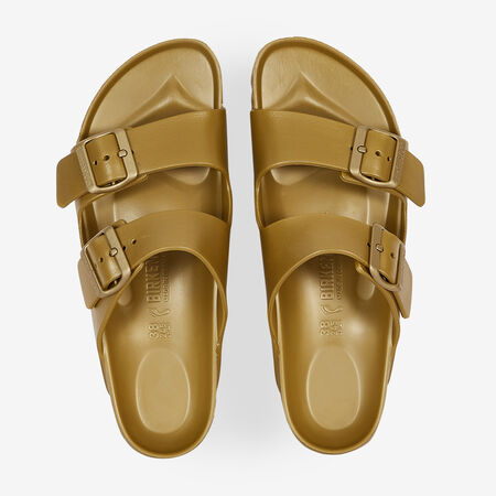 BIRKENSTOCK arizona ARIZONA EVA GLAMOUR GOLD OR MUJER