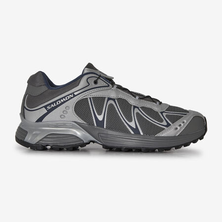 SALOMON XT-Whisper XT-WHISPER GRIS/PLATEADO/AZUL HOMBRE