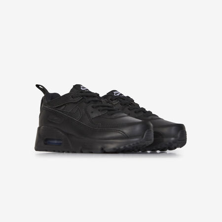 NIKE AIR MAX 90 CF NEGRO INFANTIL