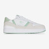 null : BLANCO/VERDE