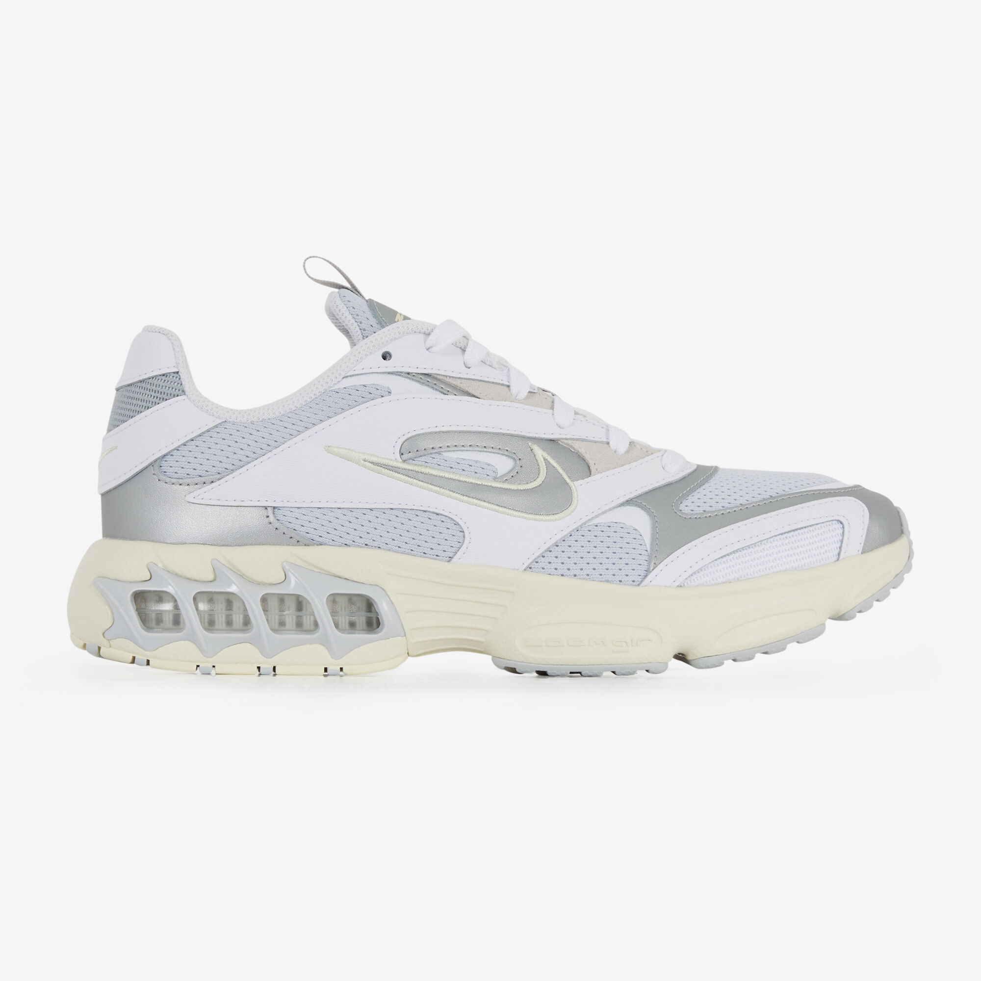 Nike sb zoom clearance hombre plata