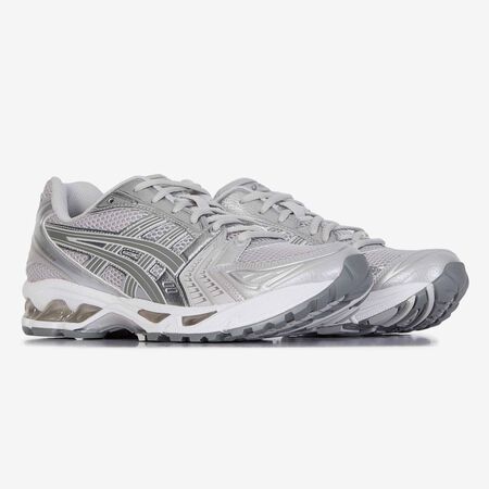 ASICS gel-kayano GEL-KAYANO 14 GRIS HOMBRE