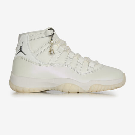JORDAN air jordan 1 AIR JORDAN 11 RETRO BEIGE MUJER