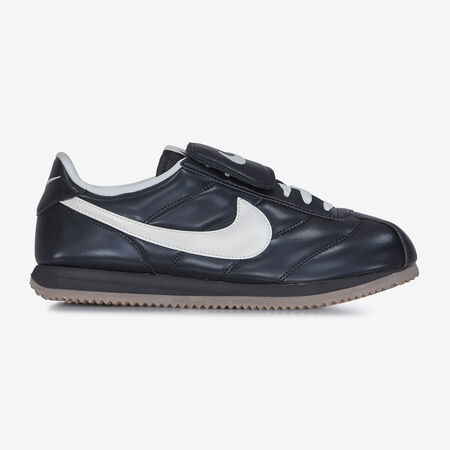NIKE CORTEZ GRIS/BEIGE HOMBRE