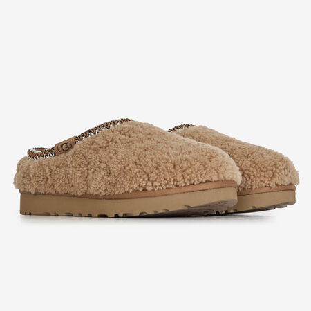 UGG tasman TASMAN CURLY CAMELLO MUJER
